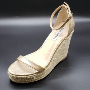 Steve Madden Wedges